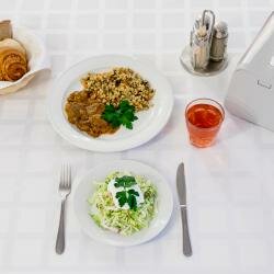 Гостиница Орбита Санкт-Петербург-198