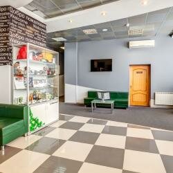 Гостиница Орбита Санкт-Петербург-165