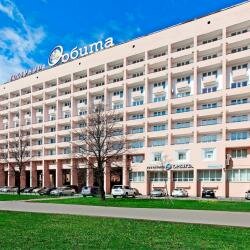 Гостиница Орбита Санкт-Петербург-47