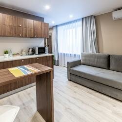 Гостиница Орбита Санкт-Петербург-168