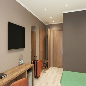 Гостиница Орбита Санкт-Петербург-157