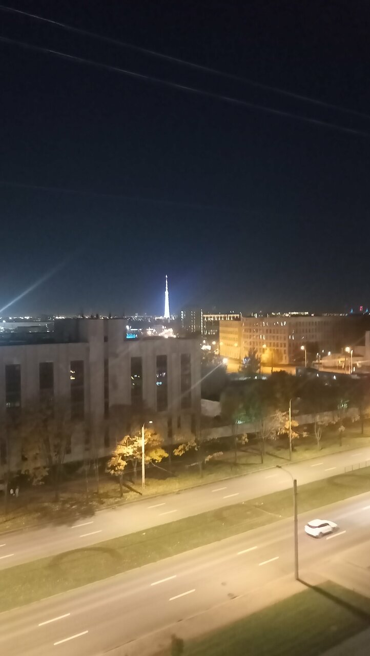Гостиница Орбита Санкт-Петербург-225