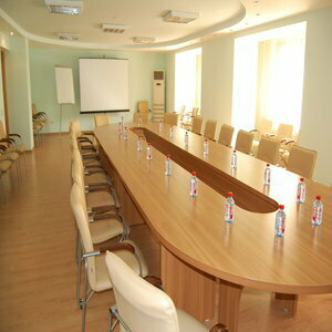 Гостиница Орбита Санкт-Петербург-85