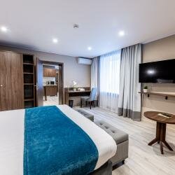 Гостиница Орбита Санкт-Петербург-79