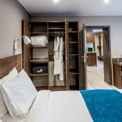 Гостиница Орбита Санкт-Петербург-42