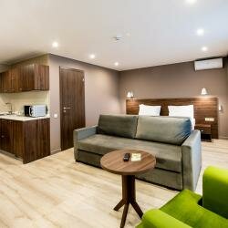 Гостиница Орбита Санкт-Петербург-122