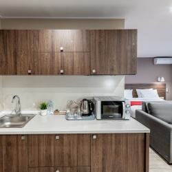 Гостиница Орбита Санкт-Петербург-178