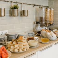 Гостиница Орбита Санкт-Петербург-158