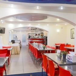 Гостиница Орбита Санкт-Петербург-186