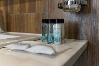 Гостиница Орбита Санкт-Петербург 2-комнатные апартаменты улучшенные-12