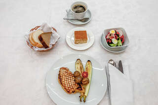 Гостиница Орбита Санкт-Петербург-1