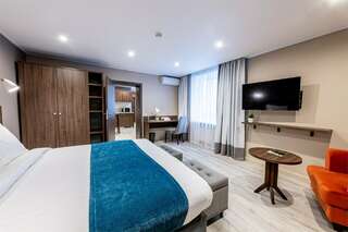 Гостиница Орбита Санкт-Петербург Апартаменты 2-комн.-3