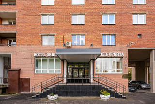 Гостиница Орбита Санкт-Петербург-2