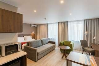 Гостиница Орбита Санкт-Петербург Апартаменты 1-комн.-1