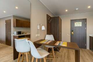 Гостиница Орбита Санкт-Петербург Апартаменты 1-комн.-8