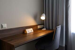 Гостиница Орбита Санкт-Петербург 2-комнатные апартаменты улучшенные-4