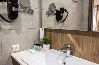 Гостиница Орбита Санкт-Петербург 1-комнатные апартаменты улучшенные-13