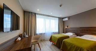 Гостиница Орбита Санкт-Петербург 2-местный номер комфорт-14