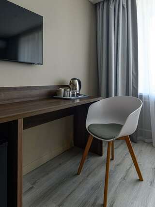 Гостиница Орбита Санкт-Петербург 2-местный номер комфорт-10