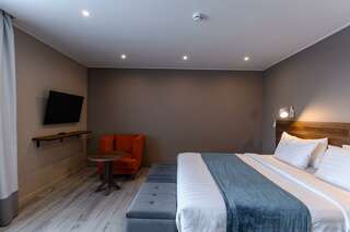 Гостиница Орбита Санкт-Петербург 2-комнатные апартаменты улучшенные-9