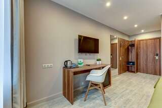 Гостиница Орбита Санкт-Петербург Комфорт double/twin-7