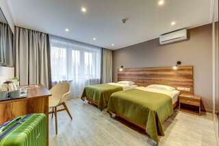 Гостиница Орбита Санкт-Петербург 2-местный номер комфорт-16