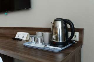 Гостиница Орбита Санкт-Петербург 2-местный номер комфорт-12