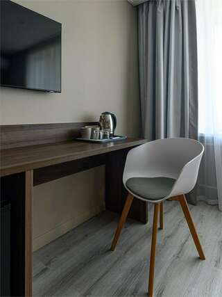 Гостиница Орбита Санкт-Петербург Комфорт double/twin-13