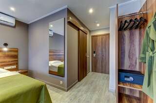 Гостиница Орбита Санкт-Петербург Комфорт double/twin-2