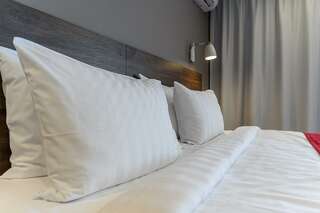 Гостиница Орбита Санкт-Петербург 1-комнатные апартаменты улучшенные-9