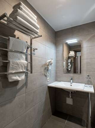 Гостиница Орбита Санкт-Петербург 2-местный номер комфорт-4