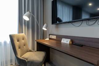 Гостиница Орбита Санкт-Петербург 1-комнатные апартаменты улучшенные-6