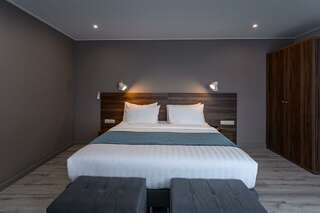 Гостиница Орбита Санкт-Петербург 2-комнатные апартаменты улучшенные-6