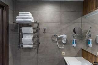 Гостиница Орбита Санкт-Петербург 2-комнатные апартаменты улучшенные-10