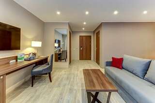 Гостиница Орбита Санкт-Петербург Люкс double/twin-4