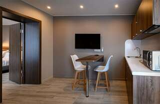 Гостиница Орбита Санкт-Петербург Апартаменты 2-комн.-10