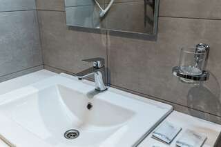 Гостиница Орбита Санкт-Петербург 2-местный номер комфорт-3