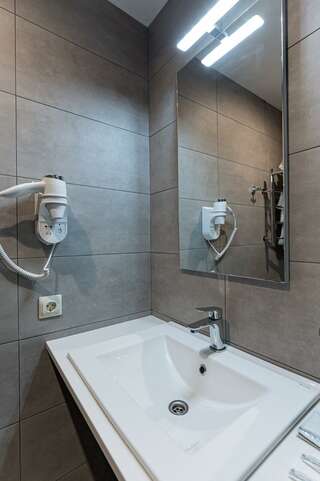 Гостиница Орбита Санкт-Петербург 2-местный номер комфорт-2