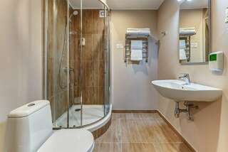 Гостиница Орбита Санкт-Петербург Комфорт double/twin-3