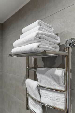 Гостиница Орбита Санкт-Петербург 1-комнатные апартаменты улучшенные-2