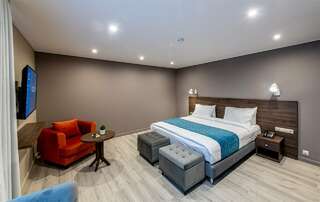 Гостиница Орбита Санкт-Петербург Апартаменты 2-комн.-2