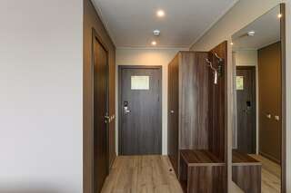 Гостиница Орбита Санкт-Петербург 2-местный номер комфорт-7