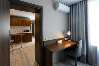 Гостиница Орбита Санкт-Петербург Апартаменты 2-комн.-5