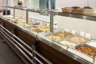 Гостиница Орбита Санкт-Петербург-3