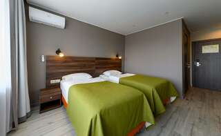 Гостиница Орбита Санкт-Петербург 2-местный номер комфорт-9