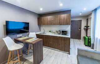 Гостиница Орбита Санкт-Петербург Апартаменты 2-комн.-7