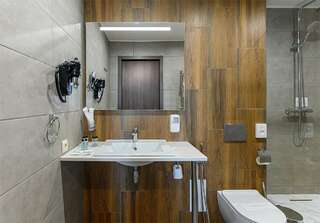 Гостиница Орбита Санкт-Петербург Апартаменты 1-комн.-11