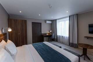 Гостиница Орбита Санкт-Петербург 2-комнатные апартаменты улучшенные-7