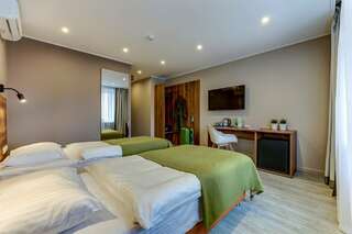 Гостиница Орбита Санкт-Петербург Комфорт double/twin-6