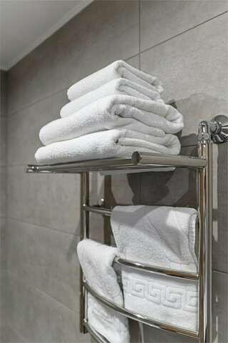 Гостиница Орбита Санкт-Петербург Апартаменты 1-комн.-10